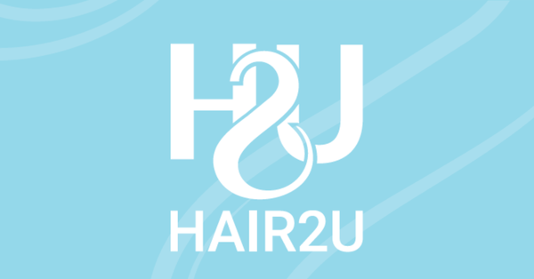Hair2U Shampoo’s – Op maat gemaakte verzorging