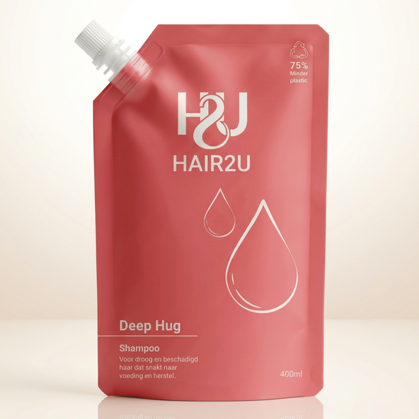 Deep hug - Hair2U