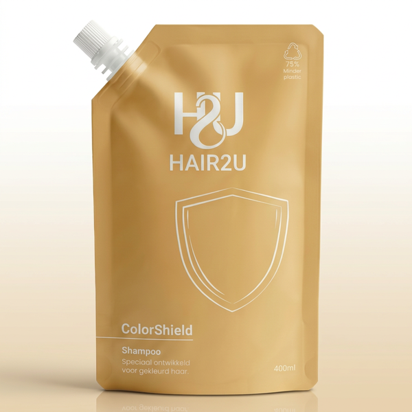 Color Shield - Hair2U