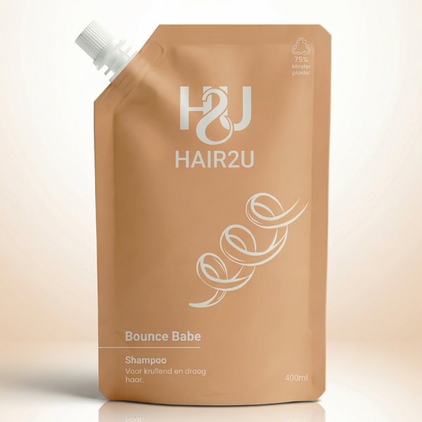 Bounce Babe - Hair2U
