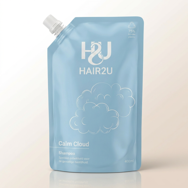 Calm Cloud - Hair2U