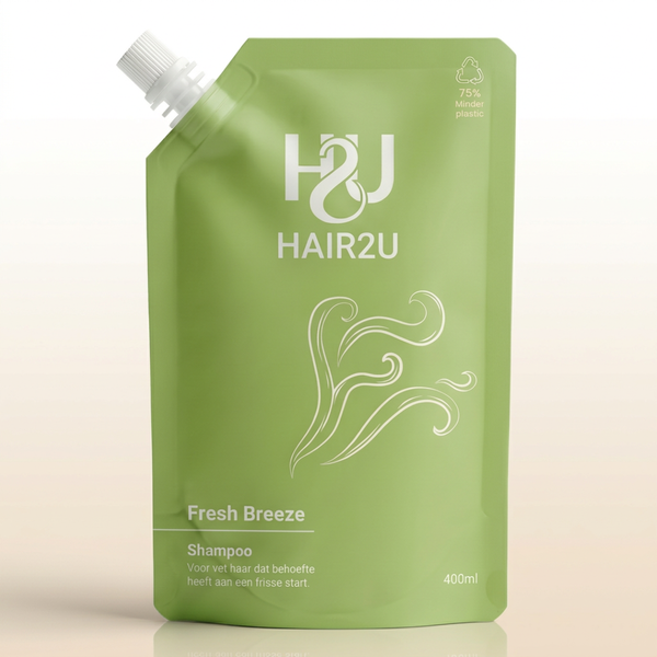 Fresh Breeze - Hair2U