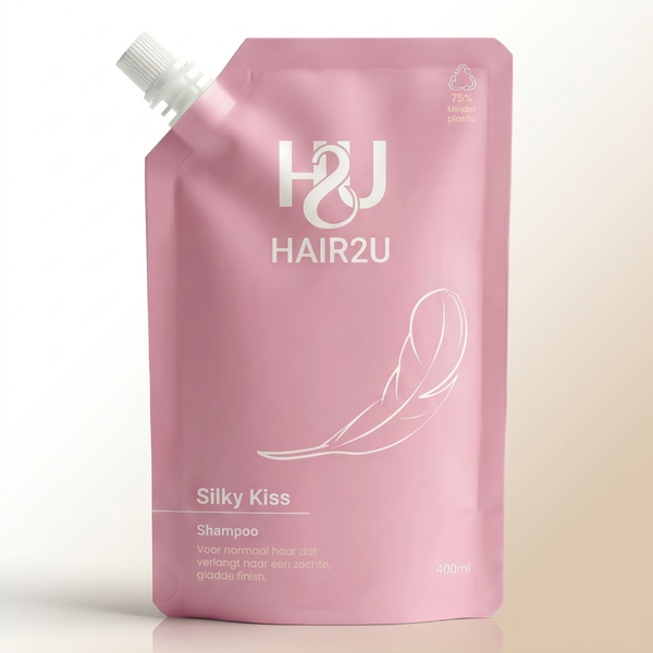 Silky Kiss - Hair2U