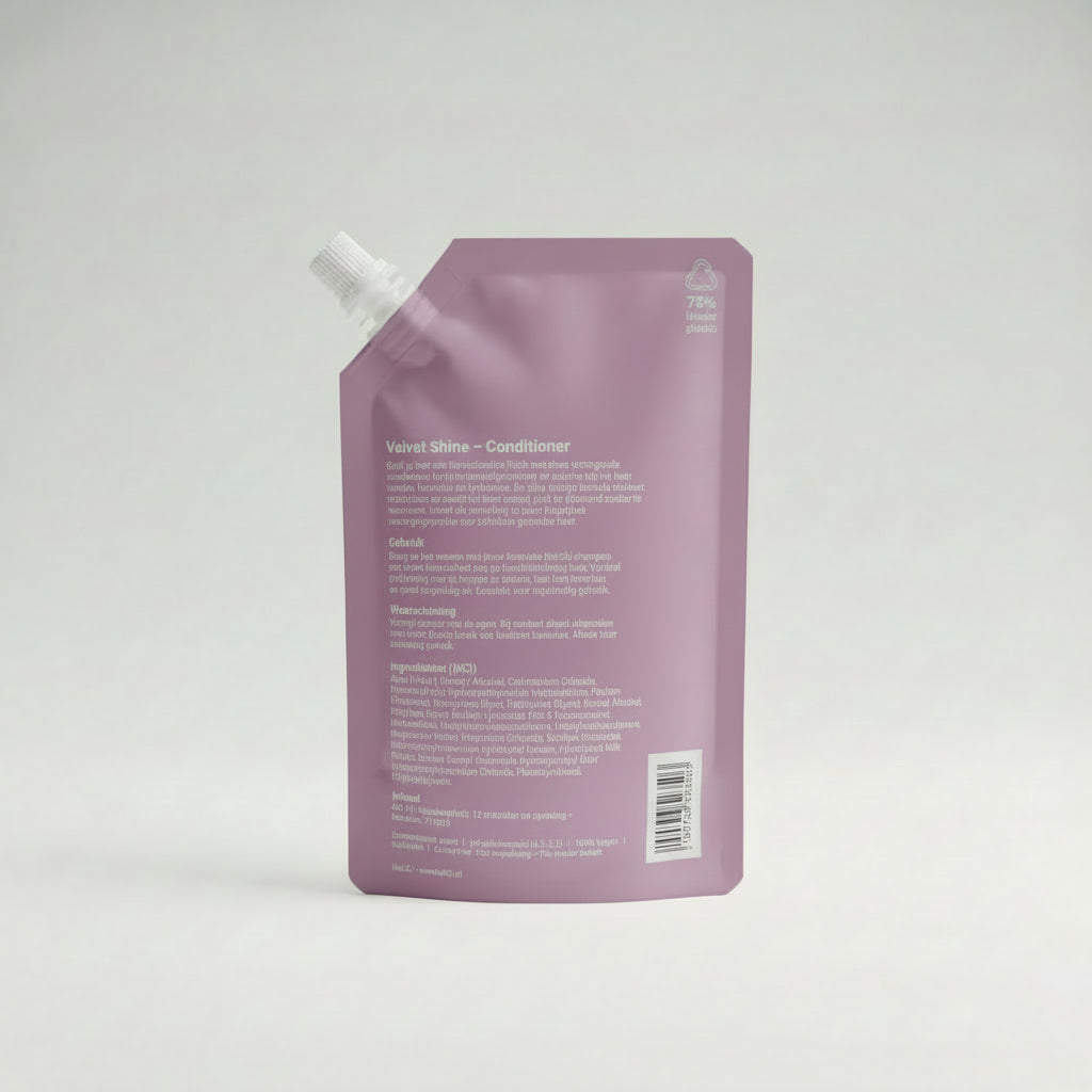 Velvet Shine conditioner