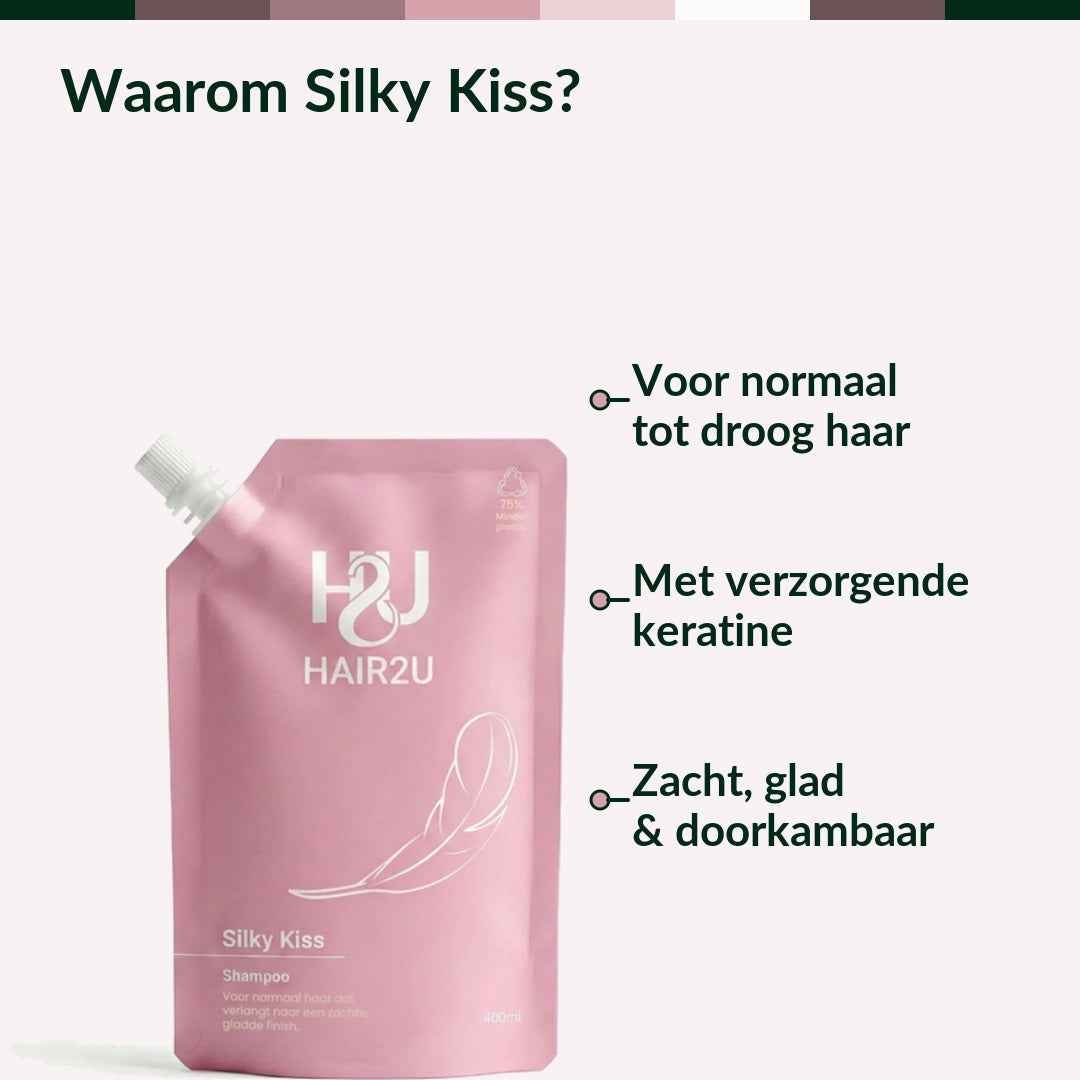 Silky Kiss