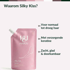 Silky Kiss