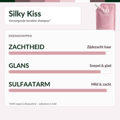 Silky Kiss