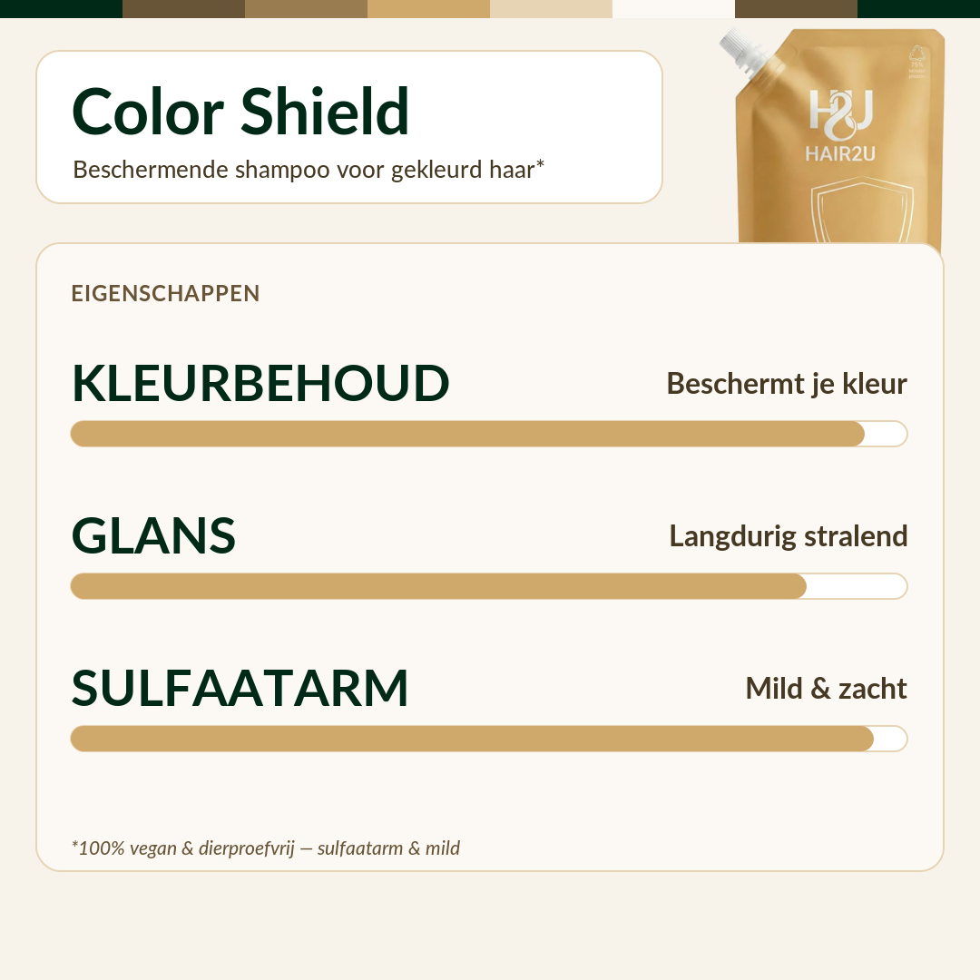 Color Shield - Hair2U